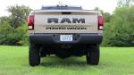 Ram 2500 Power Wagon Mojave Sand Edition Crew Cab 2018 года